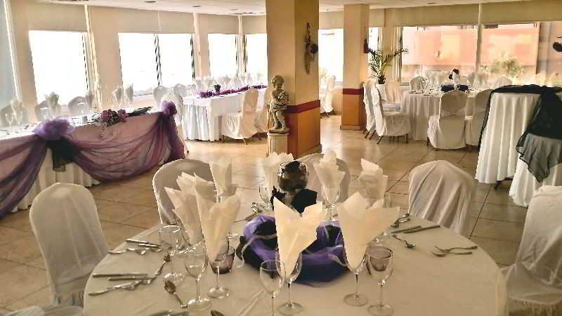 Flamingo Beach Hotel Larnaca Ngoại thất bức ảnh