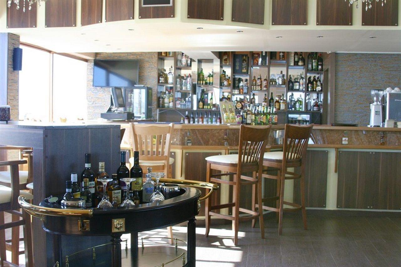 Flamingo Beach Hotel Larnaca Ngoại thất bức ảnh